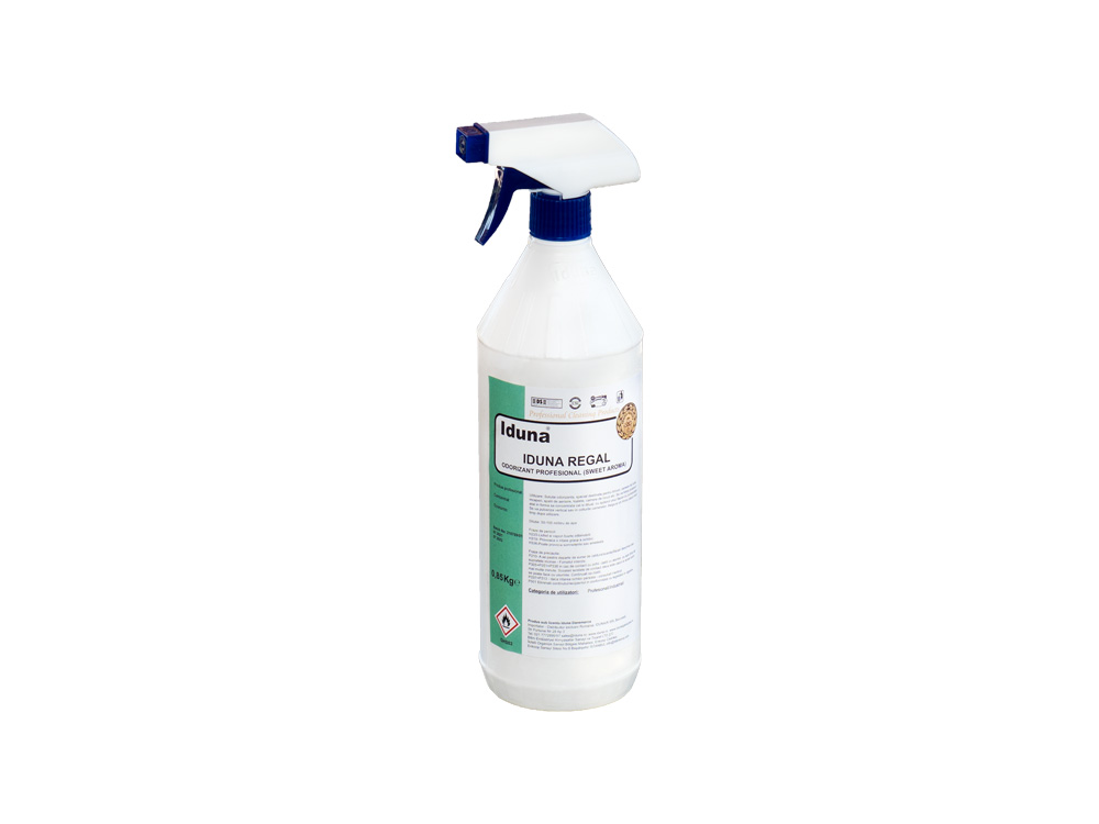 REGAL- ODORIZANT AMBIENTAL CONCENTRAT -0.85kg